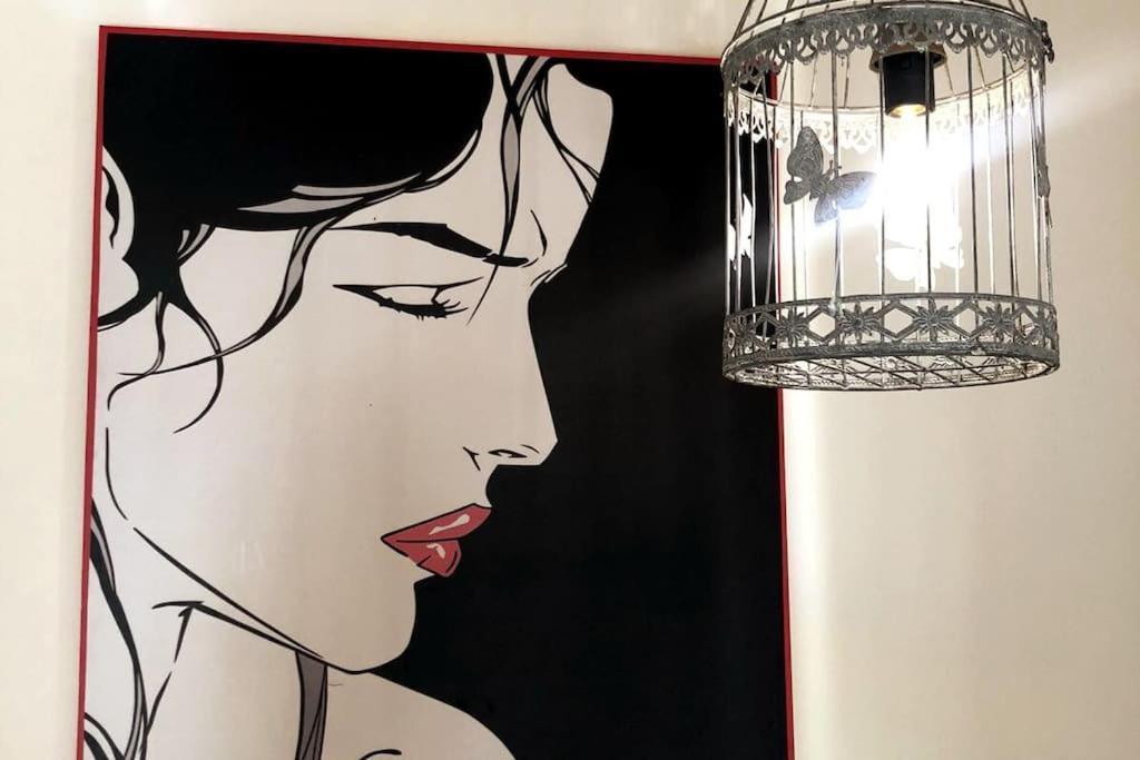 Cleo’s home Arezzo Exterior foto
