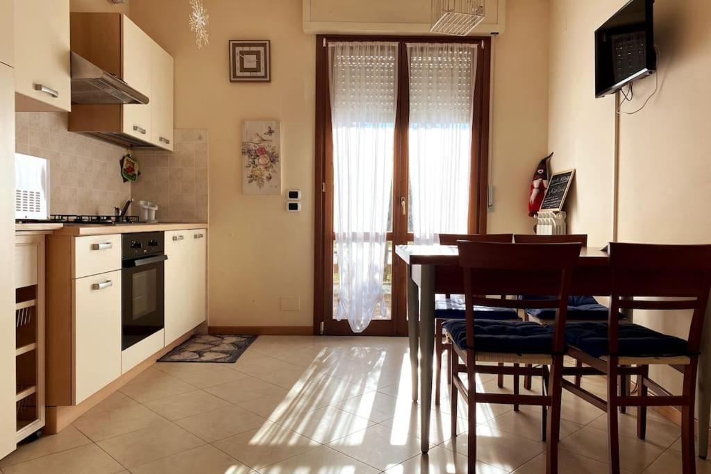Cleo’s home Arezzo Exterior foto
