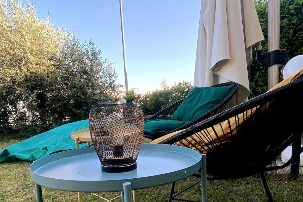 Cleo’s home Arezzo Exterior foto